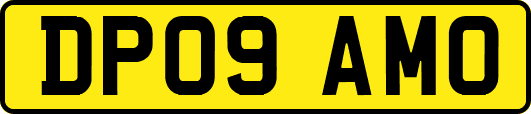 DP09AMO