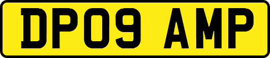 DP09AMP