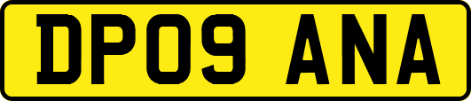 DP09ANA