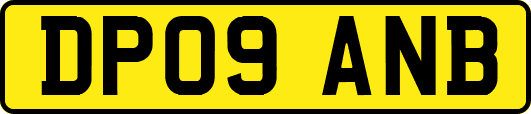 DP09ANB