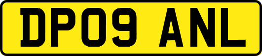 DP09ANL
