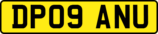 DP09ANU