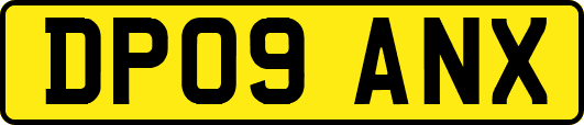 DP09ANX