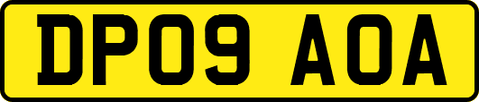 DP09AOA
