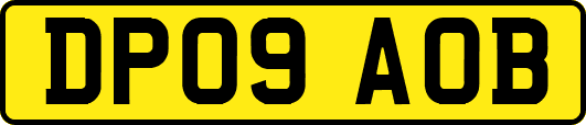 DP09AOB