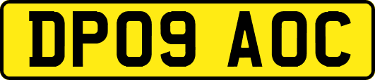 DP09AOC