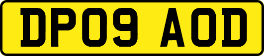 DP09AOD