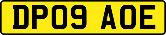 DP09AOE