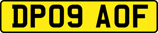 DP09AOF