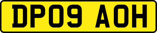 DP09AOH
