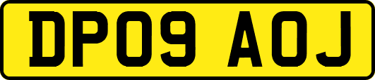 DP09AOJ
