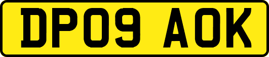 DP09AOK