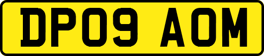 DP09AOM