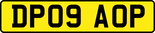 DP09AOP