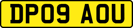 DP09AOU