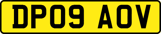 DP09AOV