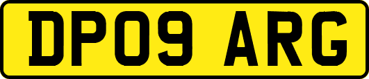 DP09ARG