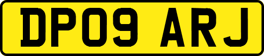 DP09ARJ