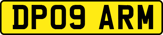 DP09ARM