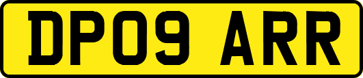 DP09ARR