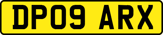 DP09ARX