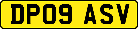 DP09ASV