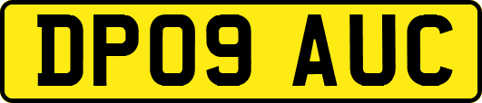 DP09AUC