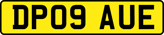 DP09AUE