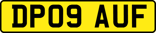 DP09AUF