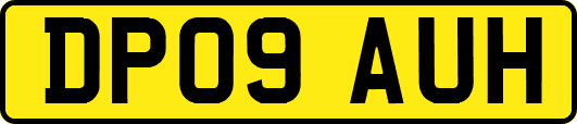 DP09AUH