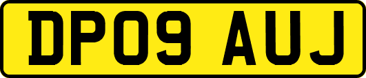 DP09AUJ