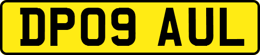 DP09AUL