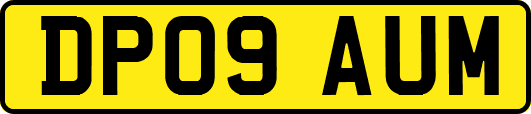 DP09AUM