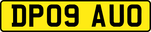 DP09AUO