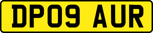 DP09AUR