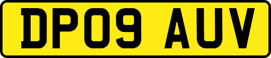 DP09AUV