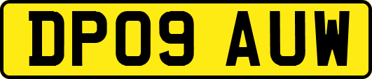 DP09AUW