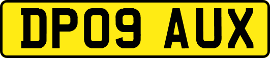 DP09AUX