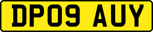 DP09AUY