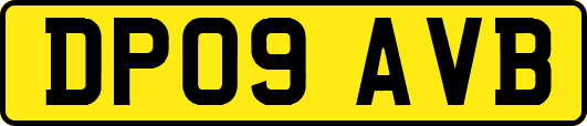 DP09AVB