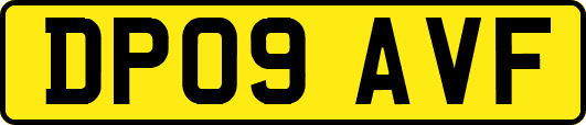 DP09AVF