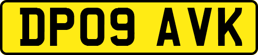 DP09AVK