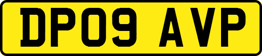 DP09AVP