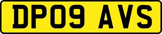 DP09AVS