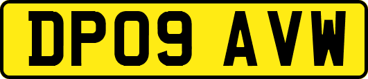 DP09AVW
