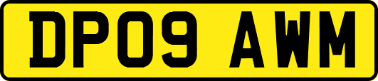 DP09AWM