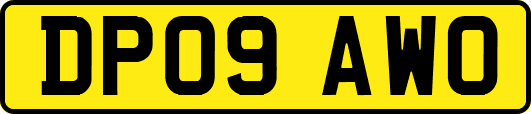 DP09AWO