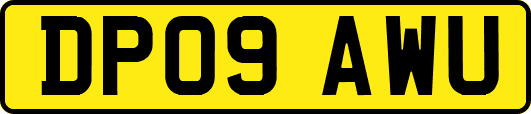DP09AWU