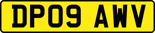 DP09AWV