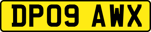 DP09AWX
